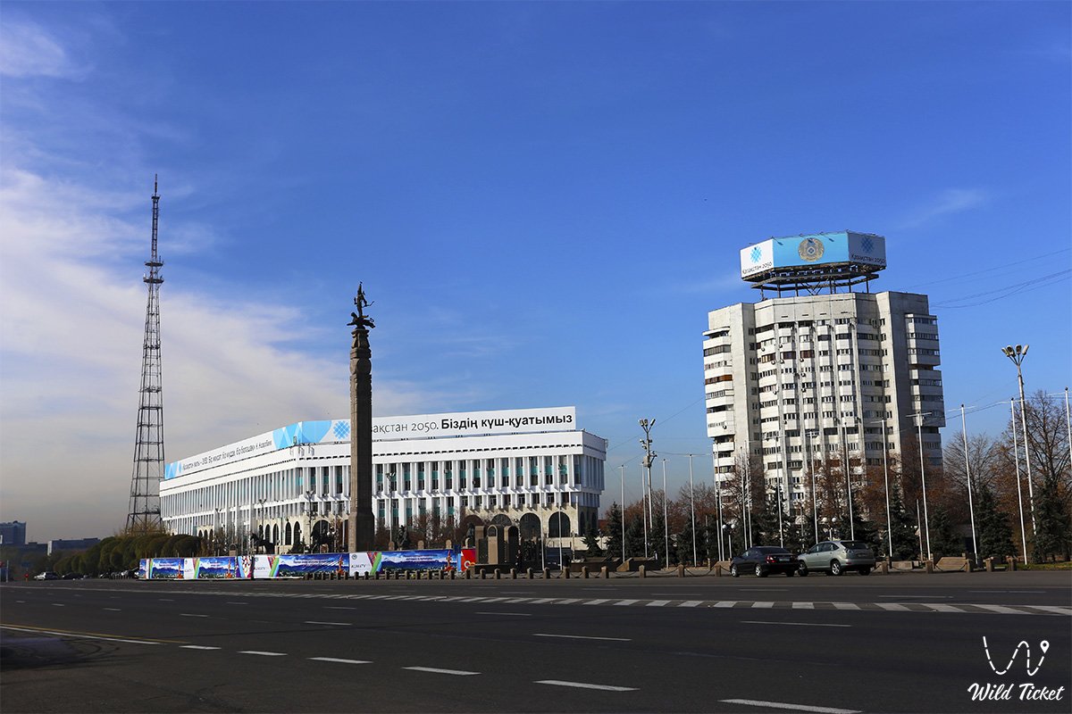 almaty-square