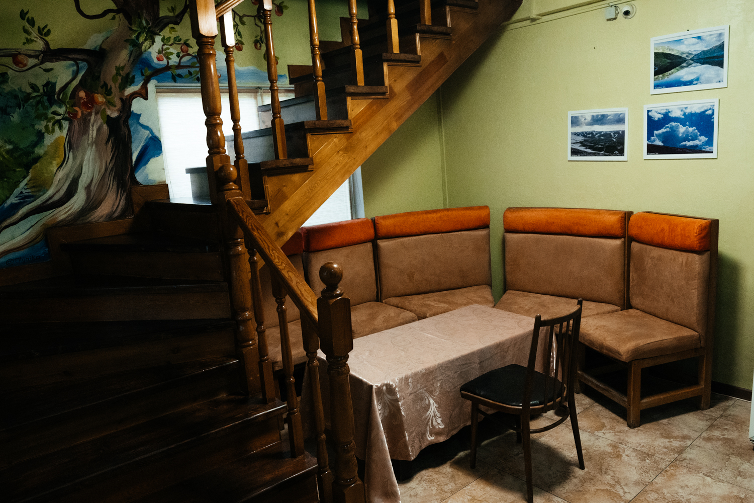 first-floor
