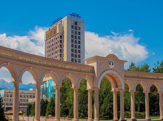 kaznu
