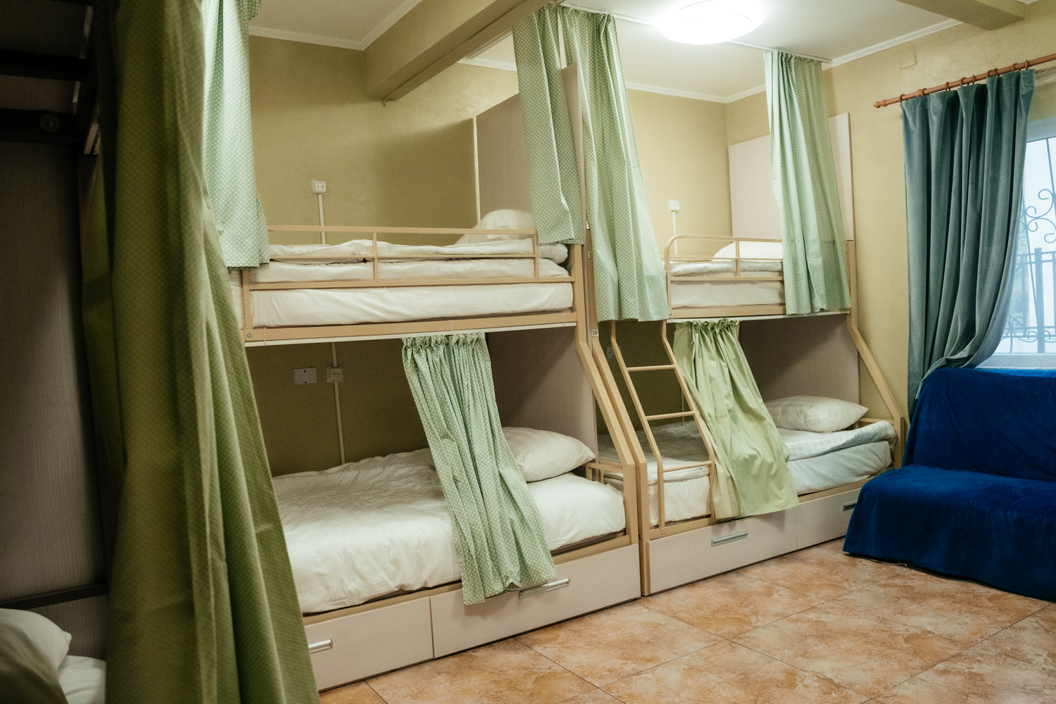room